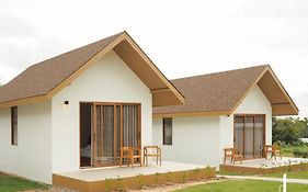 The Lodge At Koh Kood